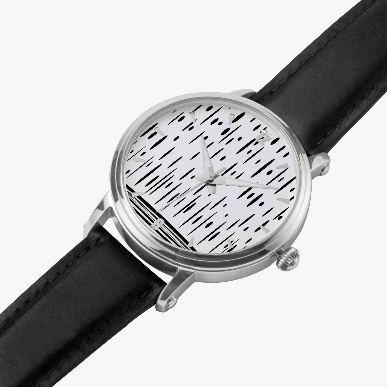 Black Rain Unisex Automatic Watch