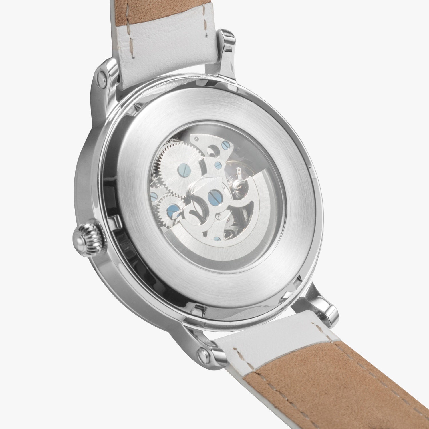 Circles  Unisex Automatic Watch