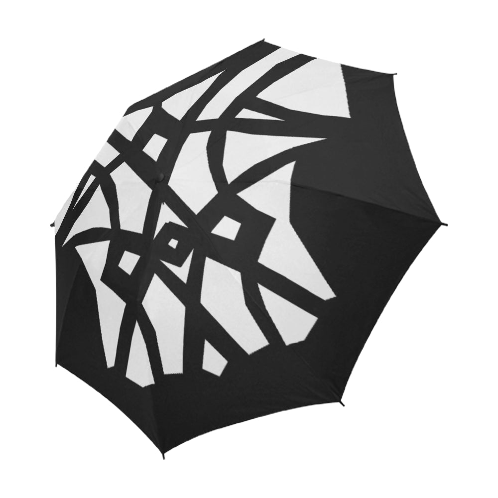 Cathedral Umbrella - Arcane Element