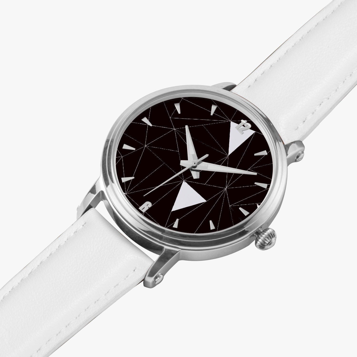 Hypo Unisex Automatic Watch